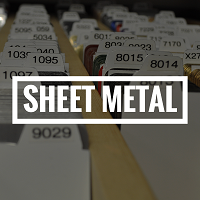 Sheet Metal 