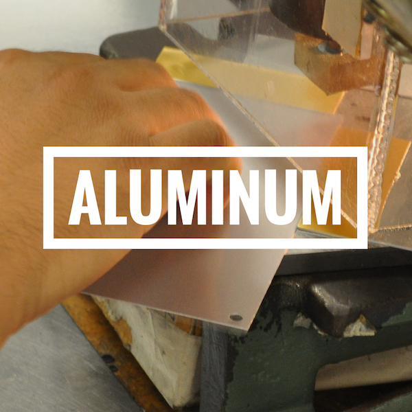 Aluminum