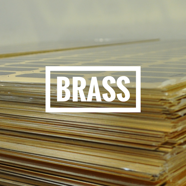 Brass