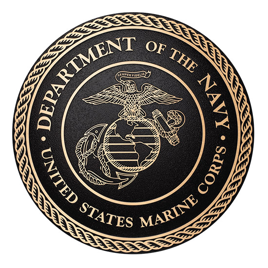 Military Seal Marines